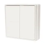 Belaidis jungiklis Shelly BLU Wall Switch 4