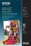 Epson Value Glossy Photo Paper A4 blizgus nuotraukų popierius 183 g/m&sup2; 50 lapų