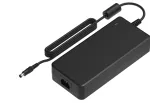 NETGEAR APS254W i&scaron;orinis maitinimo adapteris 254 W juodas