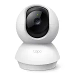 TP-Link TC71 apsaugos kamera Kupolinė IP apsaugos kamera Vidinė 2304 x 1296 pikseliai Stalo
