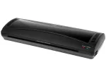 &Scaron;alto/kar&scaron;to laminavimo aparatas TRACER TRL-A3 &ndash; A3 laminatorius, maks. plotis 33 cm, juodas