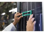 Ventiliatorius HPE 867810-B21 serverio au&scaron;inimo sistema