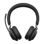 Ausinės Jabra Evolve2 65 USB-A Juodos MS Stereo