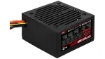 Aerocool VX PLUS 800 maitinimo blokas 800 W 20+4 pin ATX ATX juodas