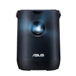 ASUS ZenBeam L2 trumpo fokusavimo projektorius 400 ANSI liumenų DLP 1080p (1920x1080) tamsiai mėlyna