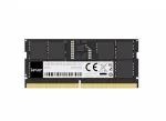 LEXAR Laptop Memory - DDR5 16GB 262 PIN SO-DIMM 5600MHz CL46 1.1V