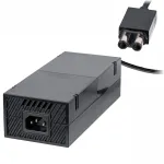 Akyga AK-PD-01 maitinimo blokas Xbox One konsolei, 135 W, 12 V / 10,83 A, 5 Vsb / 1 A