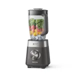 Philips 5000 series HR3020/20 stalinis blenderis 2 L 1000 W pilkas, nerūdijantis plienas