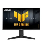 ASUS TUF Gaming VG259QL5A monitor 62,2 cm (24,5 colio) 1920 x 1080 pikselių Full HD LED juodas