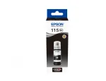 Ra&scaron;alo buteliukas Epson 115 ECOTANK juodas
