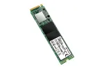 TRANSCEND SSD 110s 1TB M.2 2280 NVMe PCI-E GEN3 x4 Dvipusis