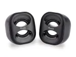 Mini USB garsiakalbis Equip, 3 W