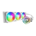 Vandens au&scaron;intuvas MasterLiquid 360 ATMOS White
