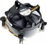 Super Micro Supermicro procesoriaus oro au&scaron;intuvas - (skirtas: LGA115x lizdui) - 2U (SNK-P0046A4-1)
