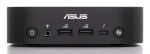 ASUS NUC RNUC14LNKU7094N2 Intel Core Ultra 7 258V 32 GB LPDDR5x-SDRAM 1 TB SSD Windows 11 Pro Mini PC Juoda