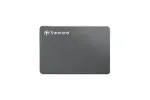 I&scaron;orinis kietasis diskas TRANSCEND StoreJet 25C3 2TB pilka