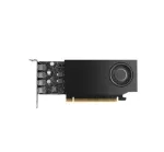 Nvidia RTX A1000 8 GB GDDR6 profesionalus grafikos adapteris