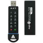 Apricorn Aegis Secure Key 3.0 &ndash; USB atmintukas