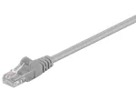 Microconnect B-UTP505 tinklo kabelis 5 m Cat5e U/UTP (UTP) pilkas