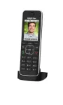 DECT ragelis AVM FRITZ!Fon C6 juodas