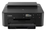 Canon PIXMA TS705a ra&scaron;alinis spausdintuvas spalvotas 4800 x 1200 DPI A4 Wi-Fi