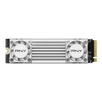 SSD PNY 2 TB M.2 PCI Express 5.0 NVMe CS3150