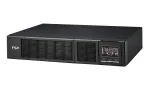 FSP Clippers RT 2K nepertraukiamo maitinimo &scaron;altinis (UPS) Dvigubo keitimo (Online) 2 kVA 2000 W