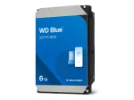Vidinis kietasis diskas Western Digital Blue 6 TB 3.5 colio 5400 RPM WD60EZAX