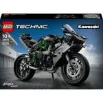 LEGO Technic Kawasaki Ninja H2R 42170 motociklas