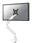 Neomounts DS70-250WH1 Monitorinis laikiklis 17-35 colių - dujinė spyruoklė - Topfix - 180&deg; stabdys