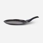 Blyninė keptuvė Pensofal Saxum 28 cm nelipni patvari