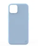 Mink&scaron;tas silikoninis dėklas Tellur iPhone 11 Pro &mdash; vandenyno mėlyna, plonas apsauginis dangtelis