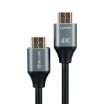 HDMI kabelis Tellur TLL312011 3 m &mdash; 4K, 18 Gbps