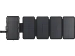 Ne&scaron;iojamas Power Bank Sandberg Solar 5-Panel 10000 mAh