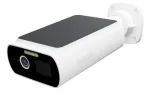 HOMBLI Solar Cam 2K