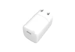 eSTUFF ES636125-BULK mobiliojo prietaiso kroviklis Smartphone White AC Greitasis krovimas Vidine