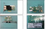 Tinklo adapteris HP Enterprise 562T 10Gb 2 prievadų (840137-001-RFB)