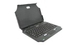 Gamber-Johnson 7160-1869-02 pa&scaron;vietinama 2 viename klaviatūra su aplanko tipo dėklu, skirta Samsung Galaxy Tab Active Pro / Active4, voki&scaron;ka (DE)