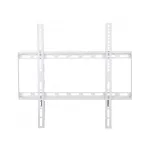 Techly ICA-PLB-162MW TV laikiklis 139.7 cm (55 colių) Baltas