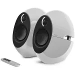 Garsiakalbiai Edifier Luna HD 74 W balti