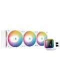 All-in-one skysčio au&scaron;intuvas DeepCool LS720 WH 120 mm 500-2250 RPM 32,9 dB