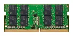 HP 4M9Y5AA 16 GB DDR5 SO-DIMM atminties modulis, 4800 MHz, PC5-38400, 262 kontaktų, be ECC, be buferio