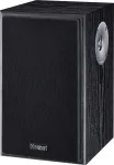 Lentyniniai garsiakalbiai Magnat Monitor S10 D juodi, 2 krypčių, 100W (RMS 60W), 42&ndash;32000 Hz, 8 &Omega;, MDF korpusas (pora)