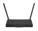 Stalinis mar&scaron;rutizatorius Mikrotik hAP ax&sup3; dviejų juostų Wi-Fi 6