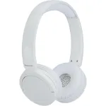 Panasonic RB-HF630BE-W belaidžiai ausinių garsiakalbiai, ausinės, Bluetooth, balta