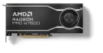 AMD Radeon Pro W7600 8 GB GDDR6 PCIe 4.0 4xDP profesionalus vaizdo plok&scaron;tė
