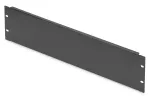 Tu&scaron;čias skydas Digitus DN-19 BPN-03-SW