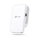 TP-Link RE335 Tinklo kartotuvas 867 Mbit/s Baltas