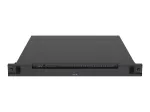 Tinklinis vaizdo registratorius AXIS S2224 Mk II, 24 kanalai, 48 kanalų atkūrimas, 7680&times;4320, 6 TB HDD, 256 GB SSD, RAID 0/1/10, 1U, juodas