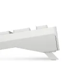 DELL KM5221W-WH belaidis klaviatūros ir pelės rinkinys, RF, QWERTZ voki&scaron;kas, baltas